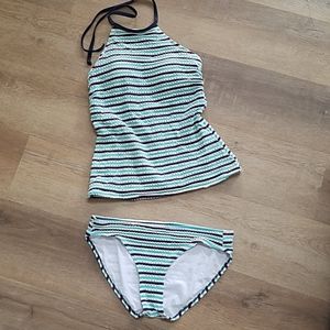 2 piece tankini